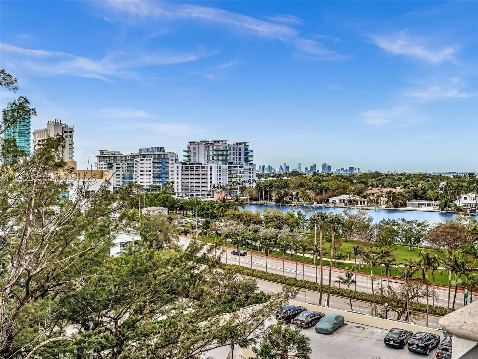 FLORIDA TOWERS CONDO - Residential Lease