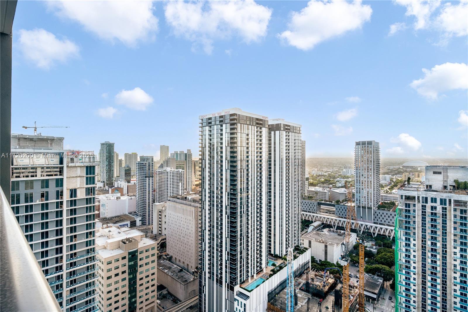 View photos, virtual tours, details... 601 NE 1 AVE 3604