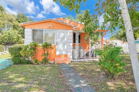 1451 NW 43rd St Miami FL 33142