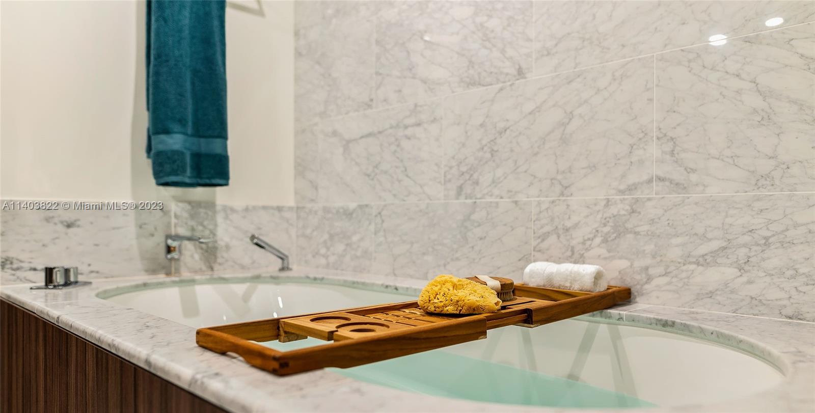 BRICKELL FLATIRON CONDO - Residential Lease