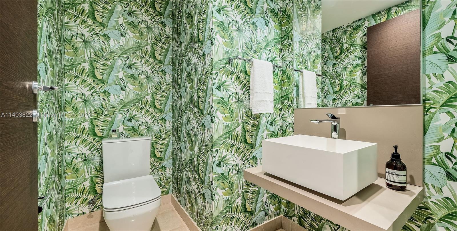 BRICKELL FLATIRON CONDO - Residential Lease