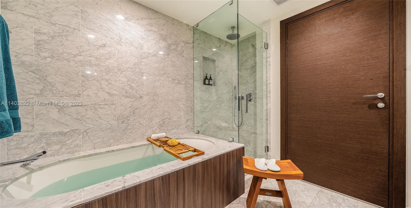 BRICKELL FLATIRON CONDO - Residential Lease