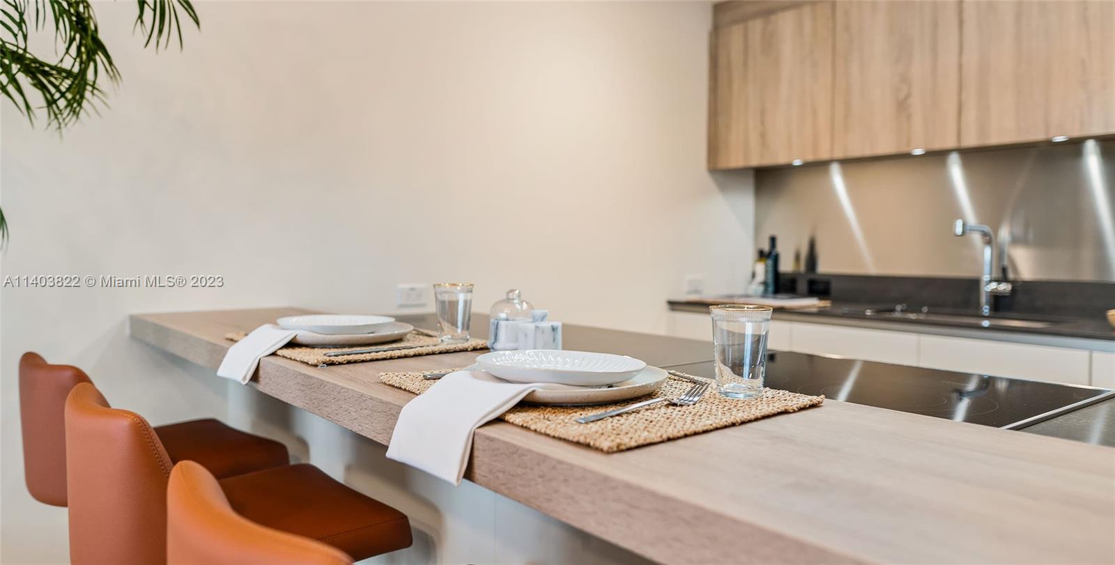 BRICKELL FLATIRON CONDO - Residential Lease