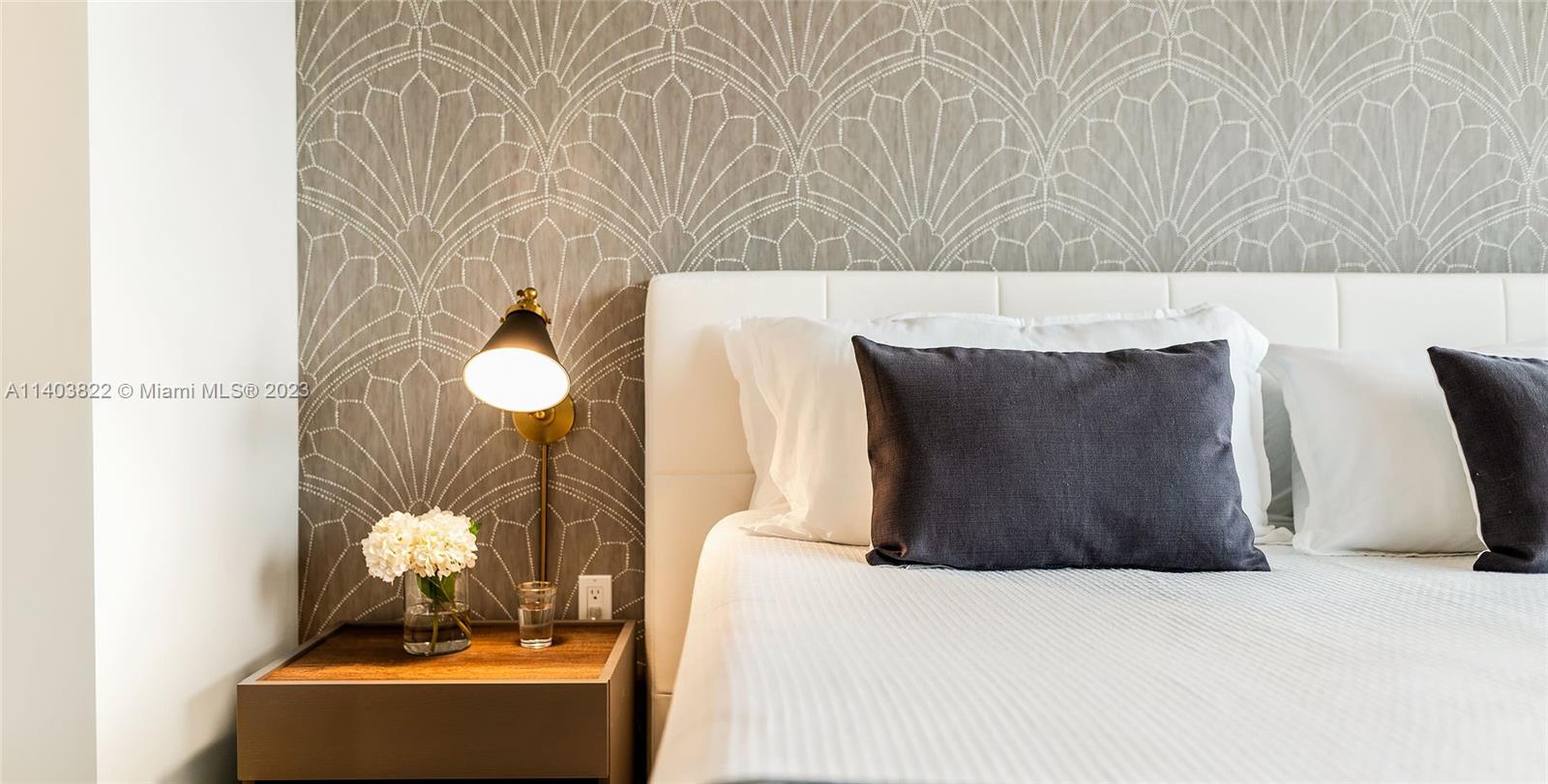 BRICKELL FLATIRON CONDO - Residential Lease