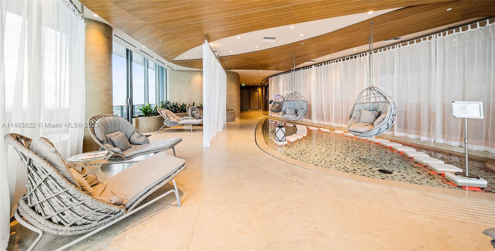 BRICKELL FLATIRON CONDO - Residential Lease