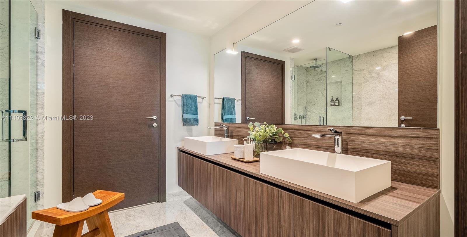 BRICKELL FLATIRON CONDO - Residential Lease