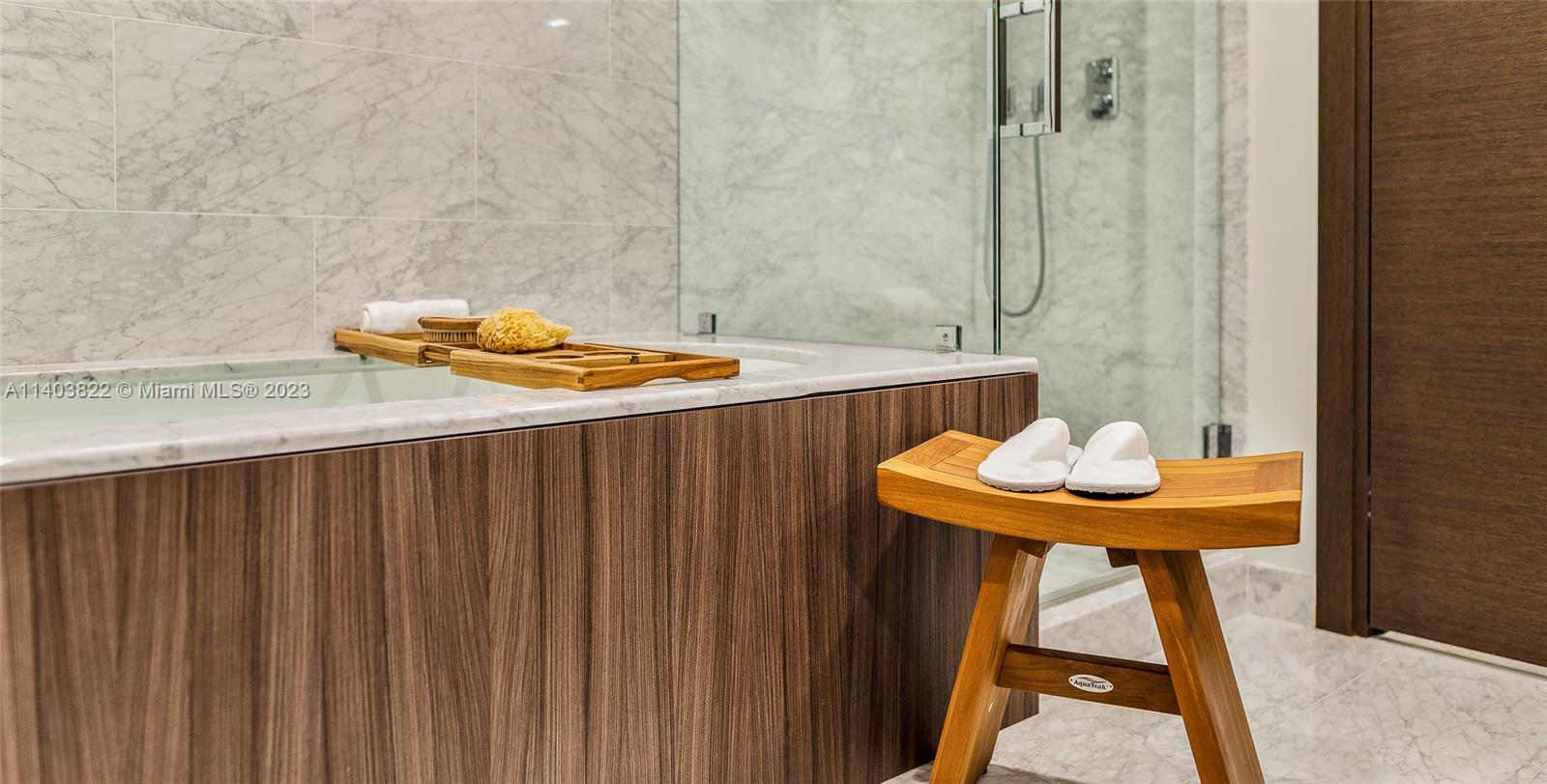 BRICKELL FLATIRON CONDO - Residential Lease