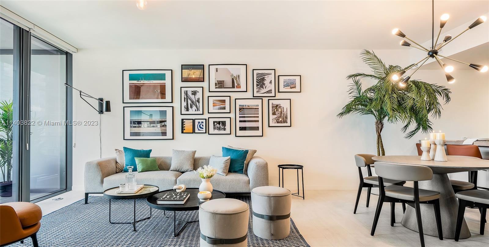 1000 Brickell Plaza 2711