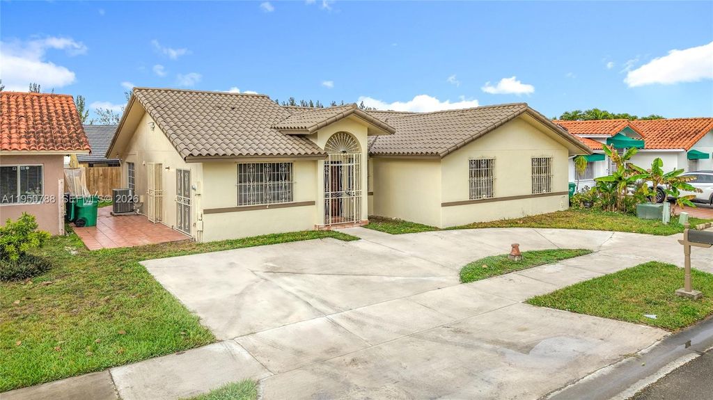 Photo of 12787 NW 10th Ln, Miami, FL 33182 (MLS # A11950788)