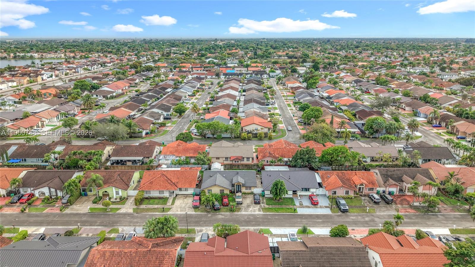 VISTA SUB 1ST ADDN - Residential