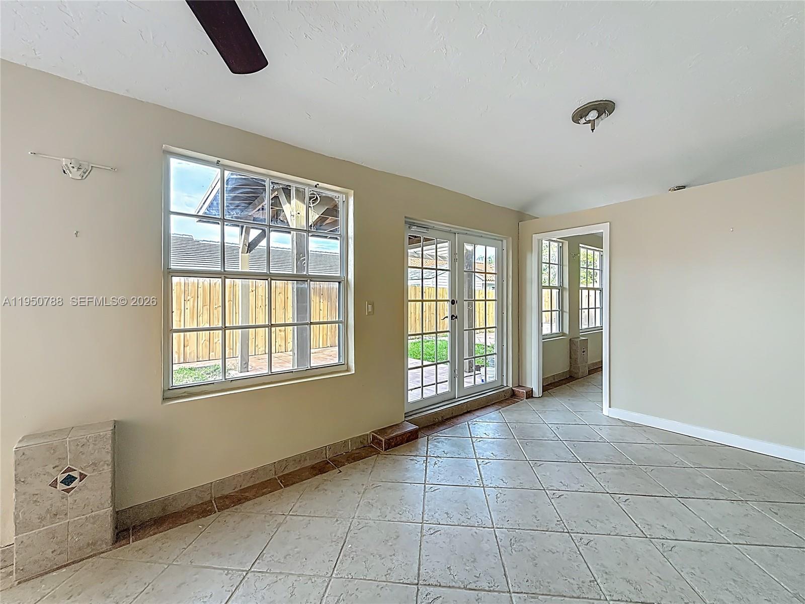 VISTA SUB 1ST ADDN - Residential