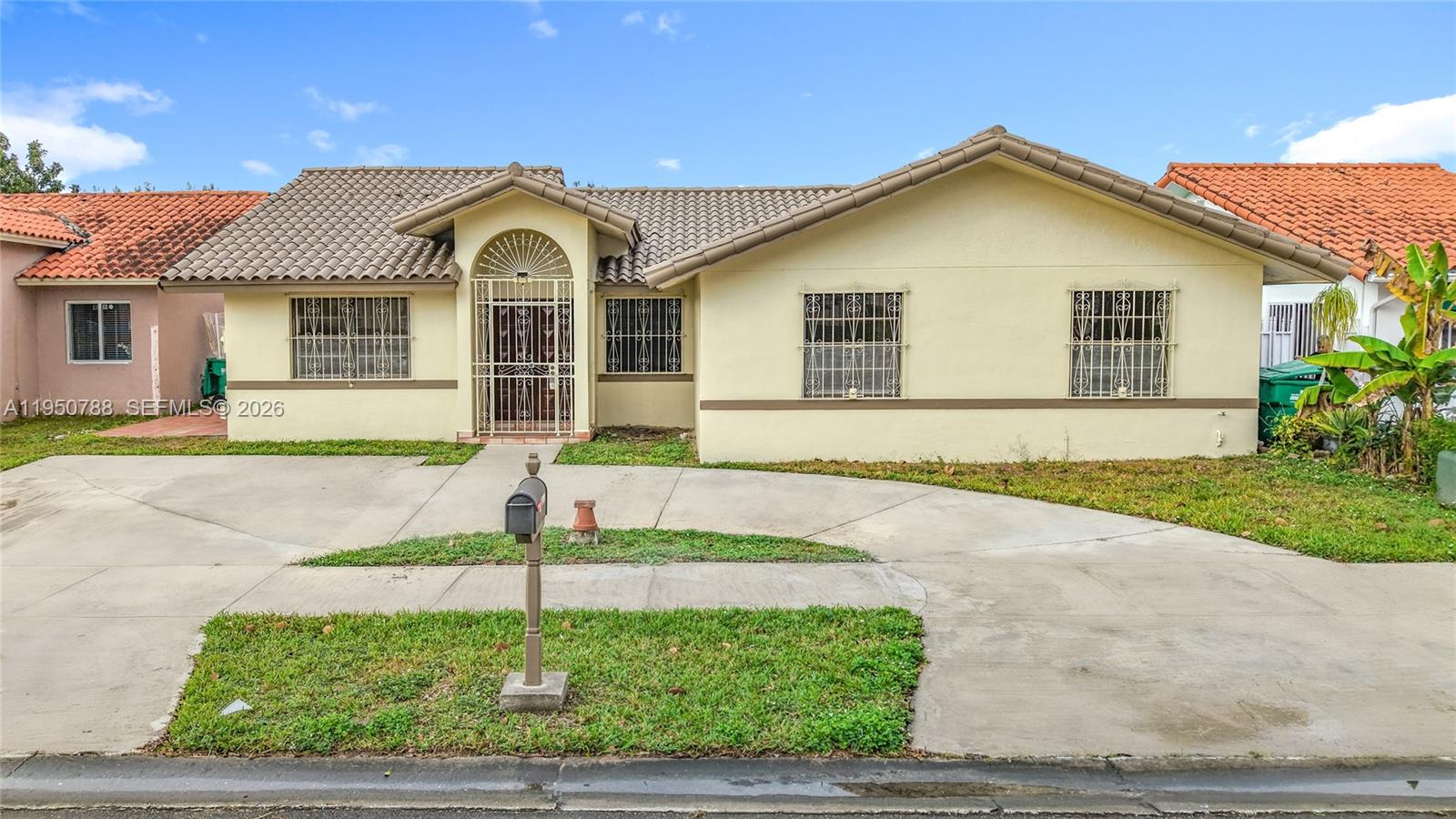 VISTA SUB 1ST ADDN - Residential