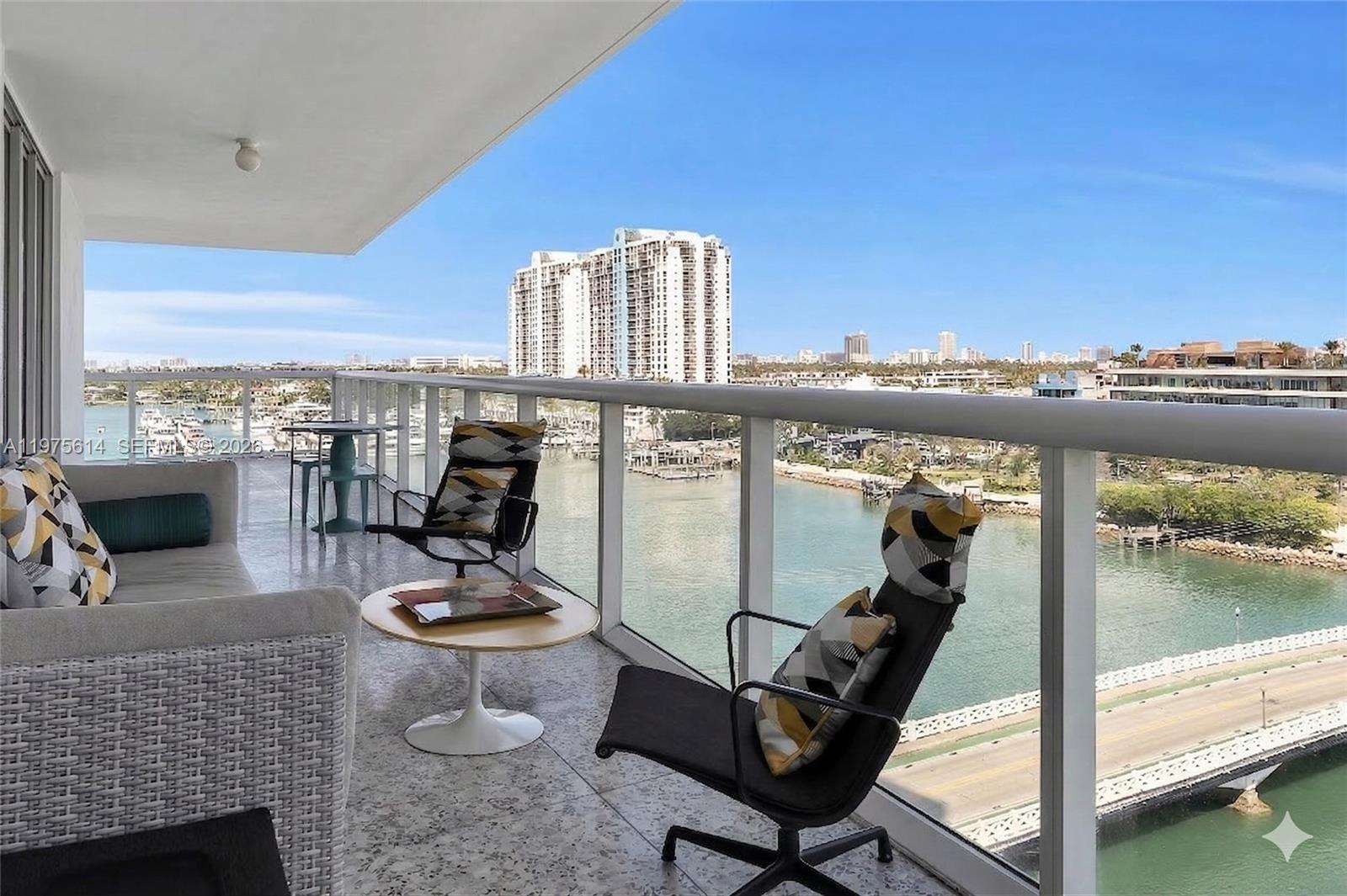 THE GRAND VENETIAN CONDO - Residential