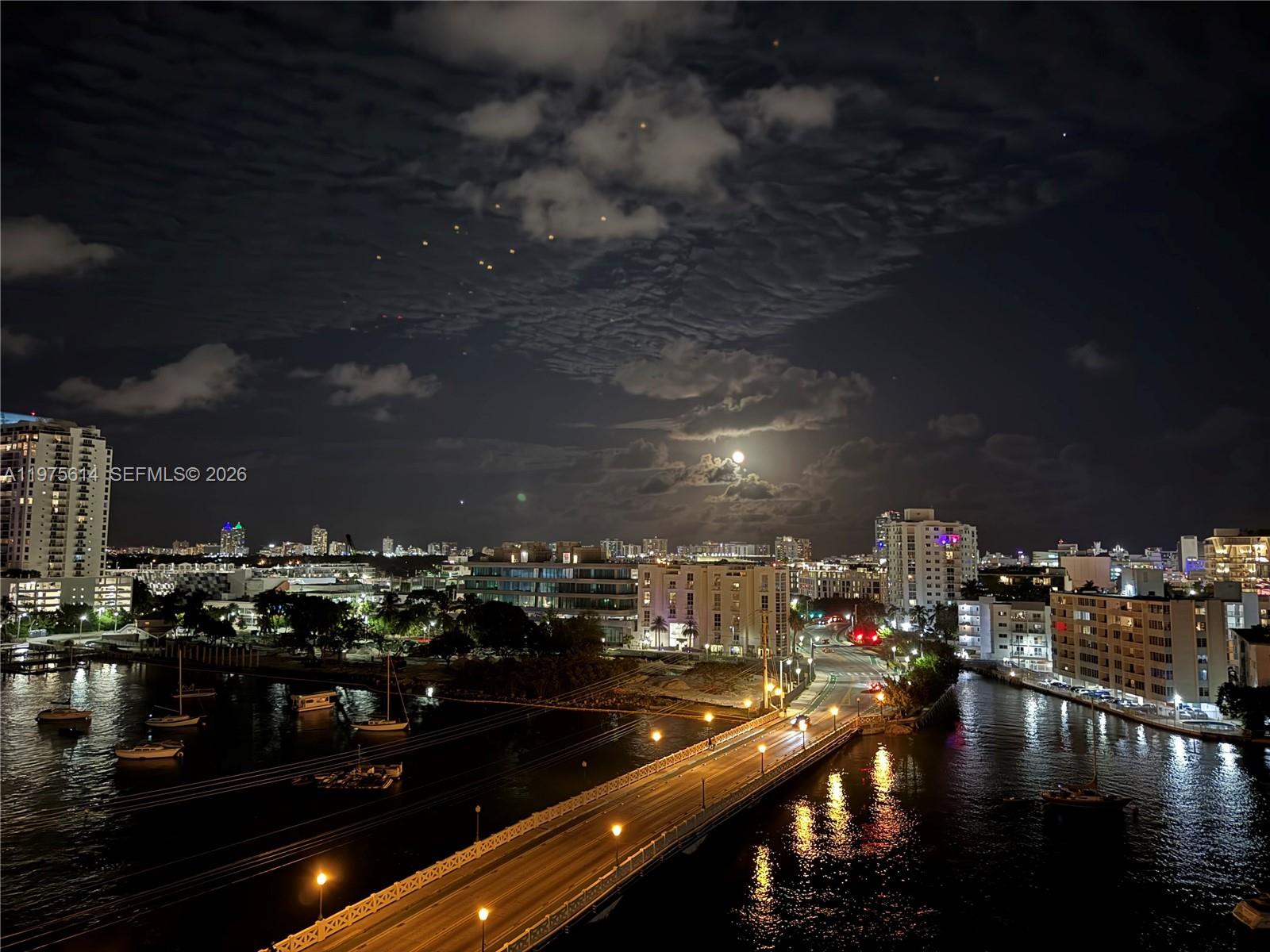 THE GRAND VENETIAN CONDO - Residential