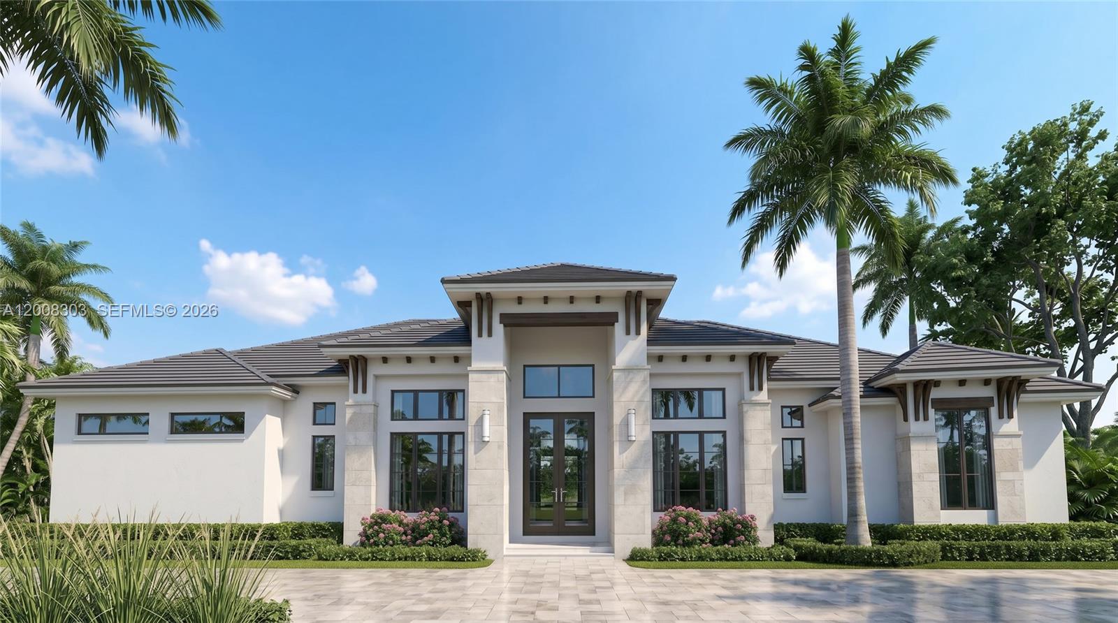 WINDMILL RANCH ESTATES - Residential