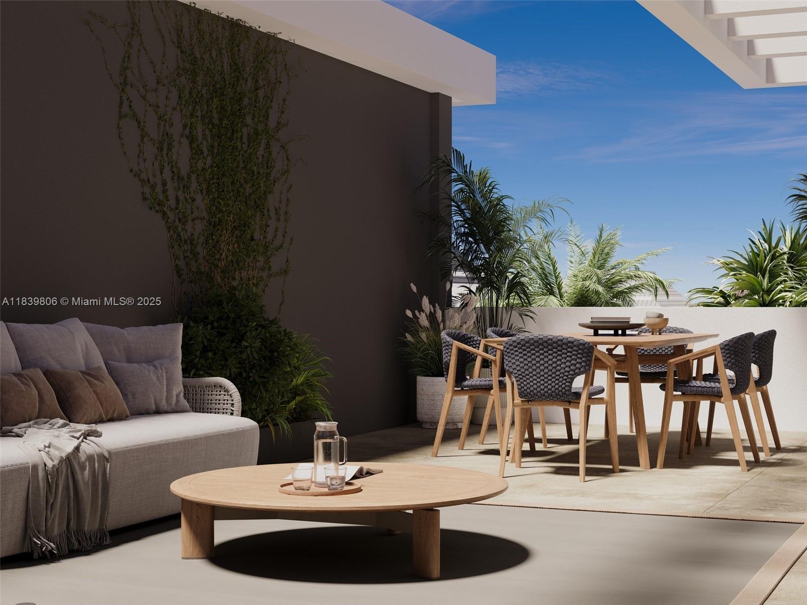 VILLA 17 CONDOMINIUM - Residential