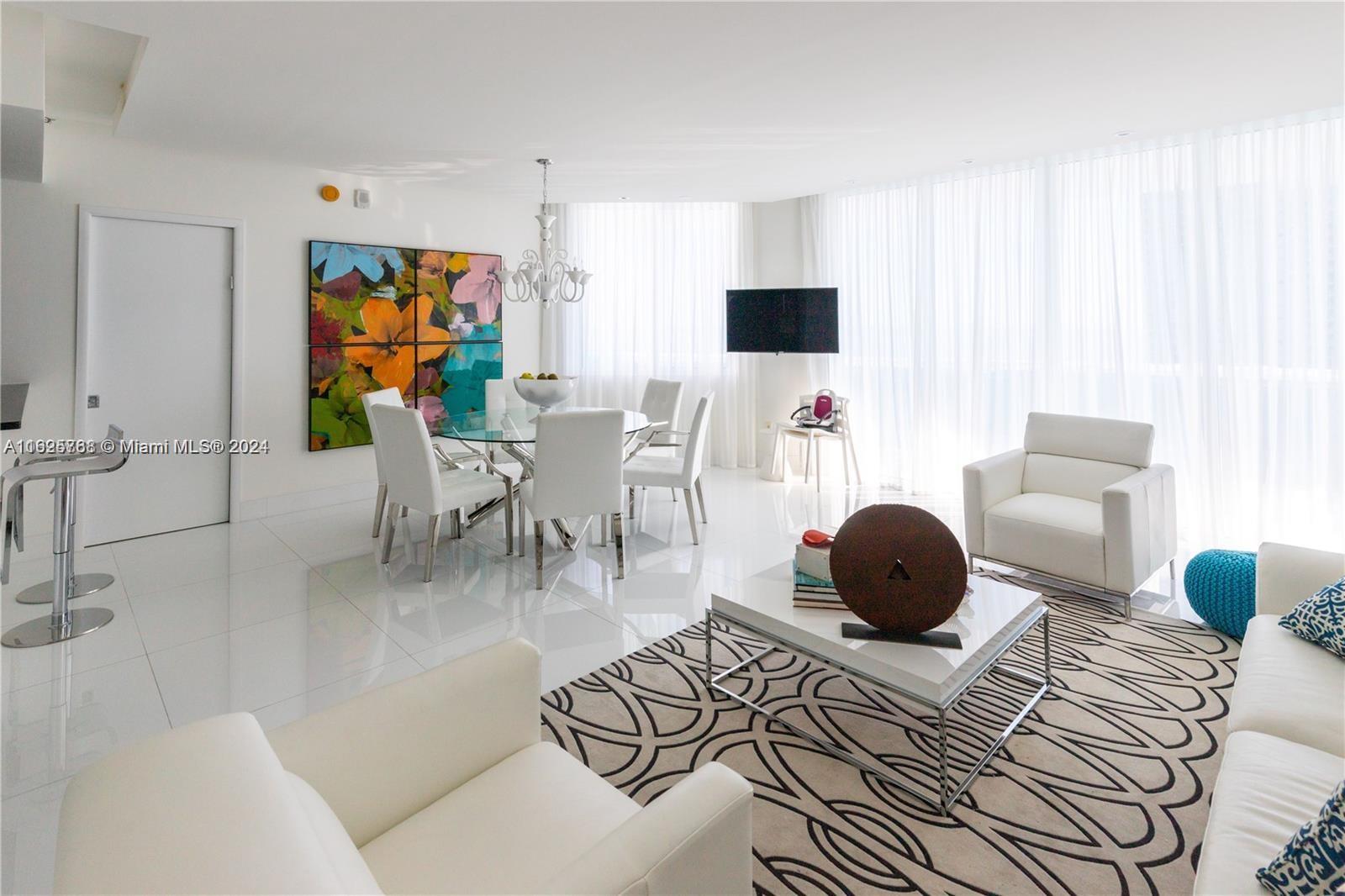 2711 S Ocean Dr 2506