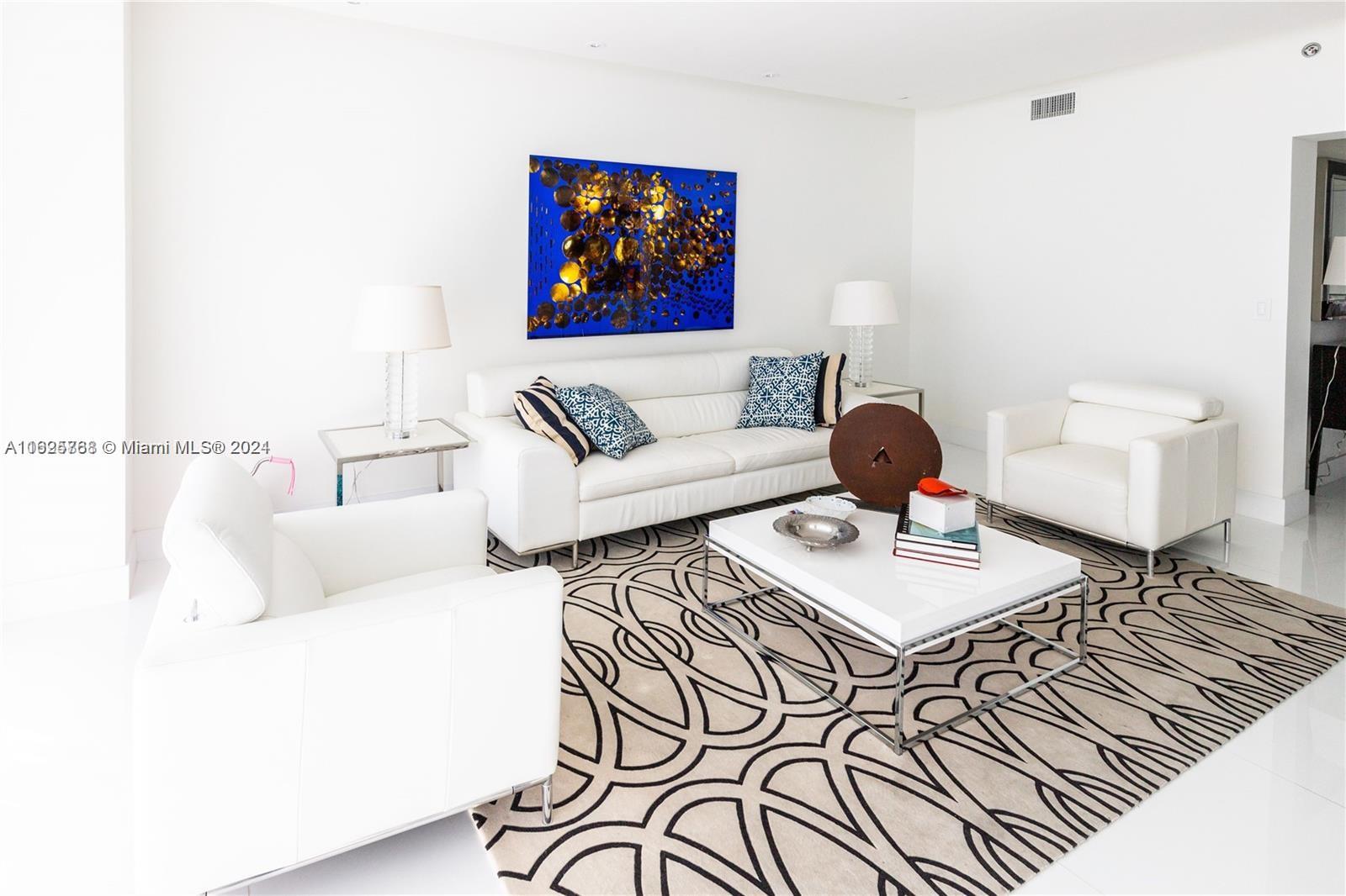 2711 HOLLYWOOD BEACH COND - Residential