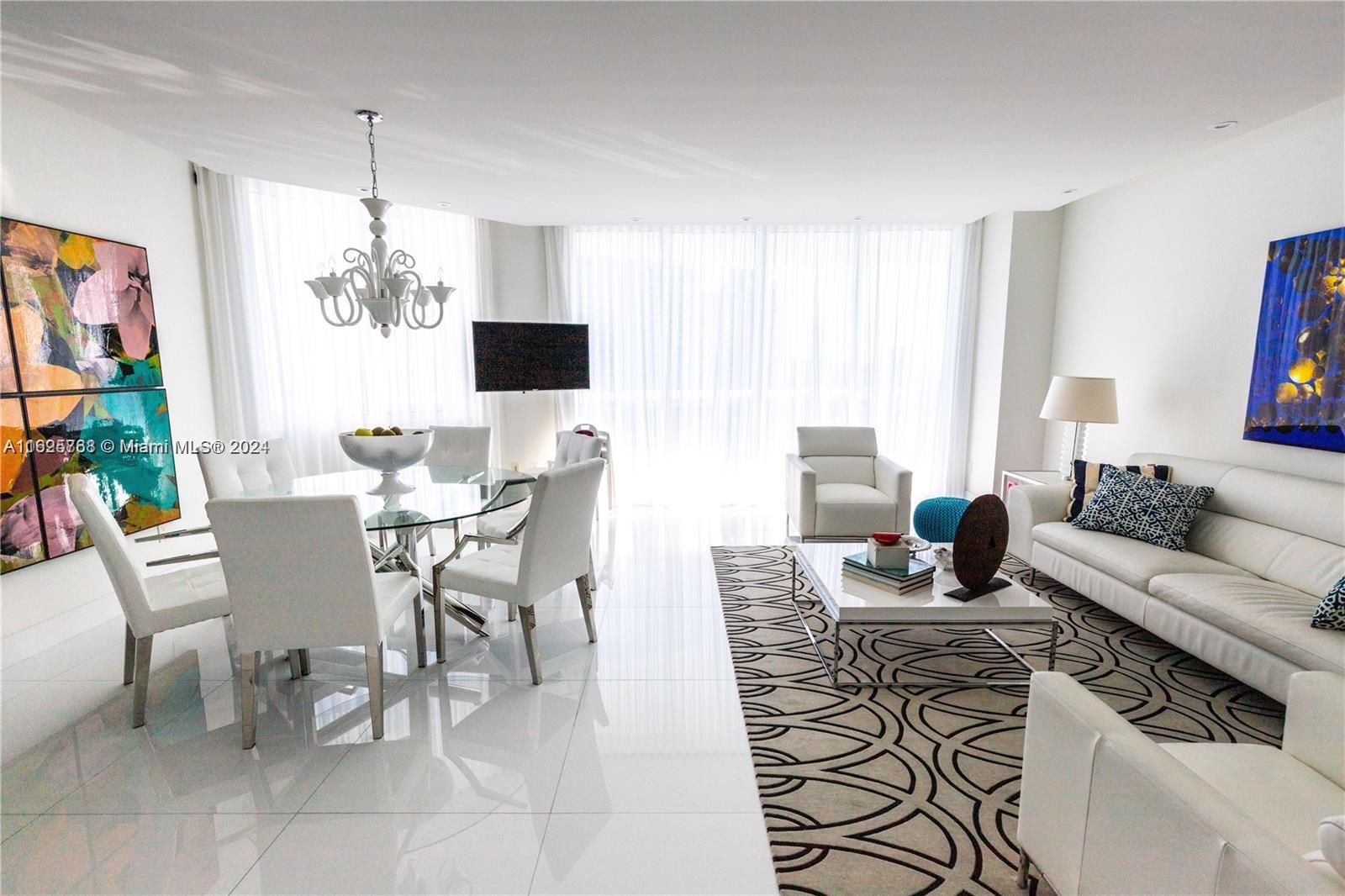 2711 S Ocean Dr 2506