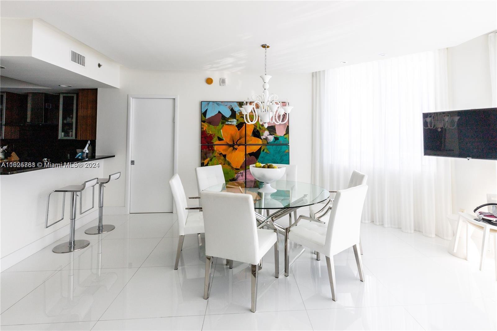 2711 S Ocean Dr 2506