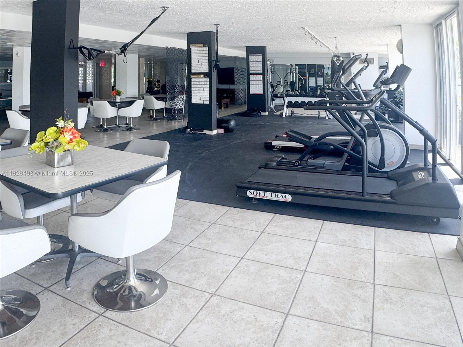 DORSEY ARMS CONDO - Residential