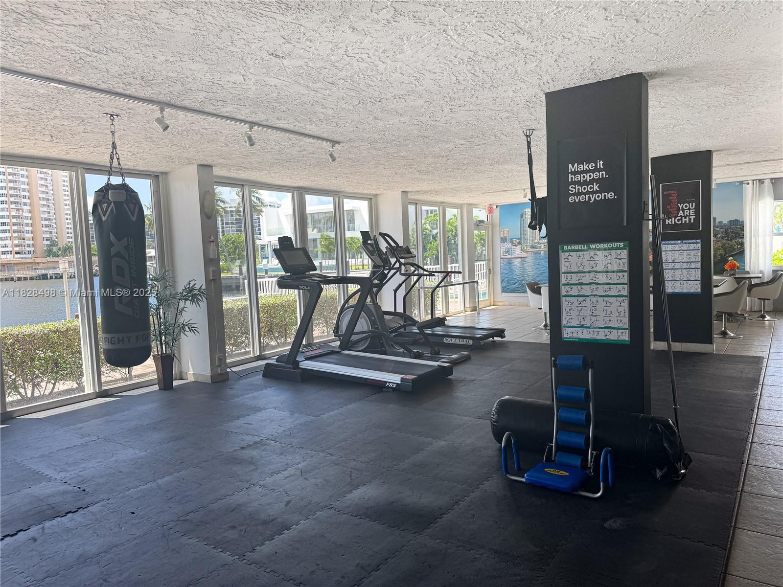 DORSEY ARMS CONDO - Residential