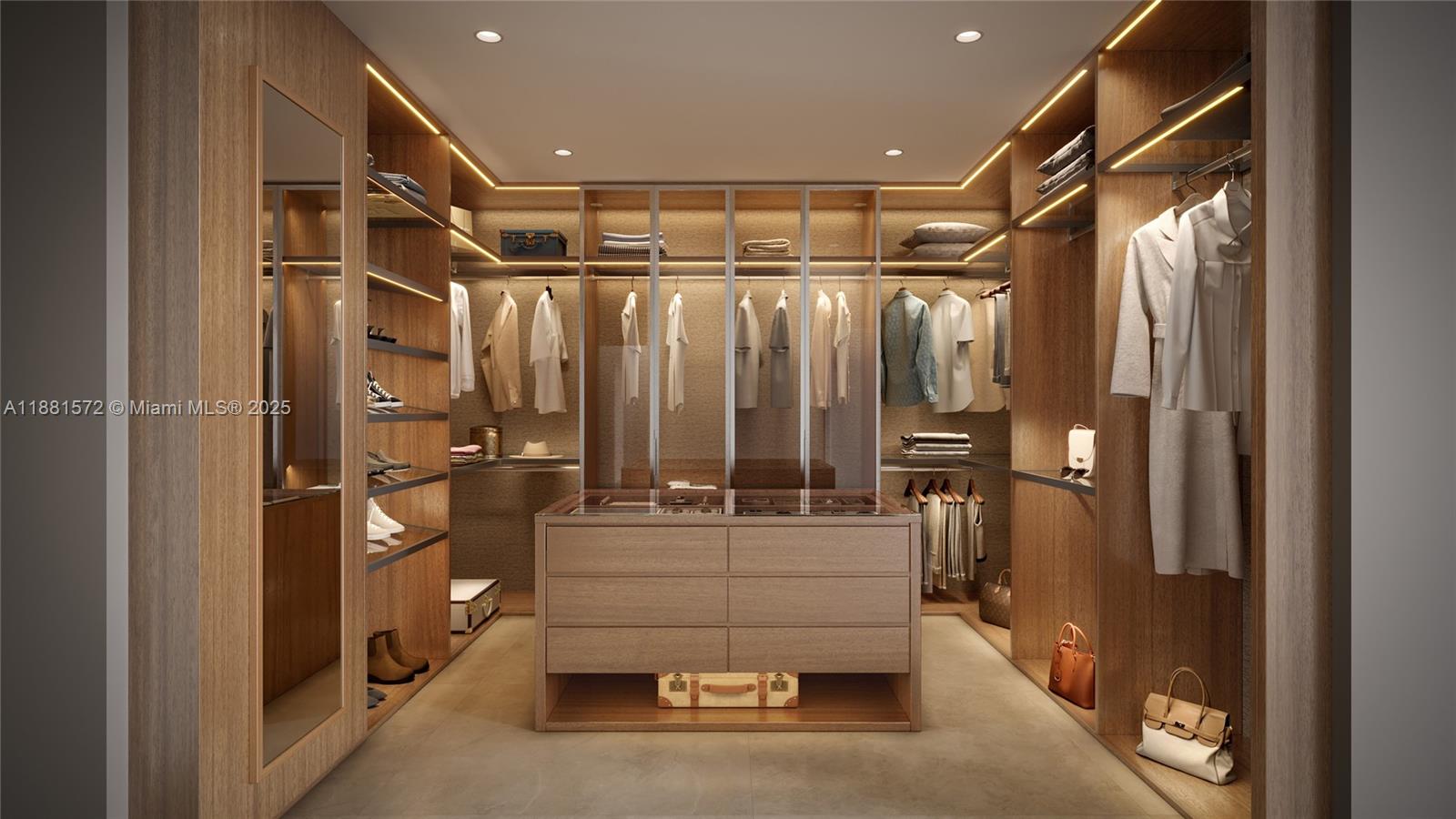 North Shore - Residential