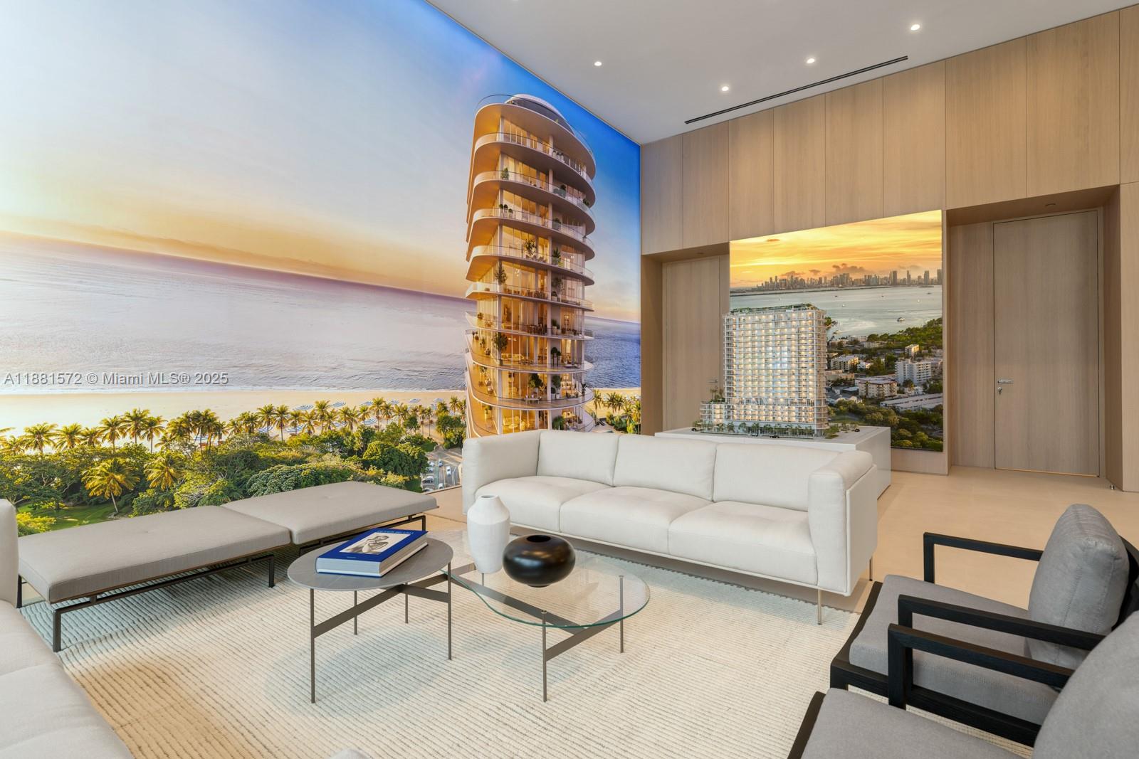 North Shore - Residential