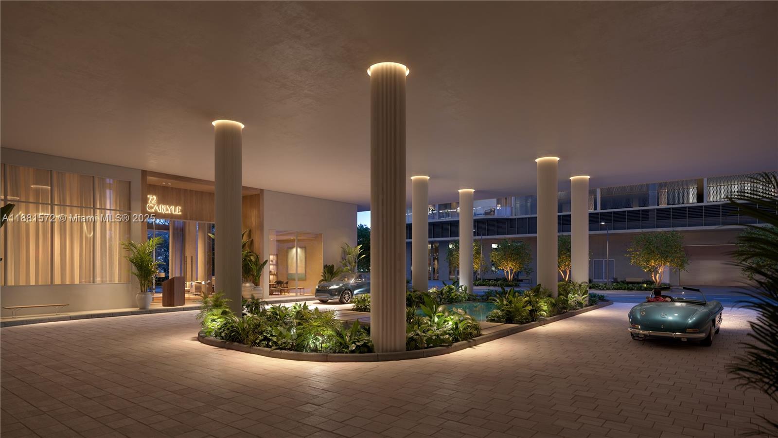 North Shore - Residential