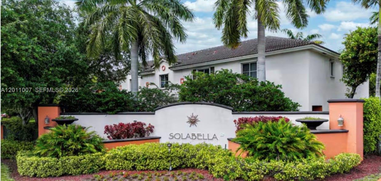 SOLABELLA CONDO - Residential