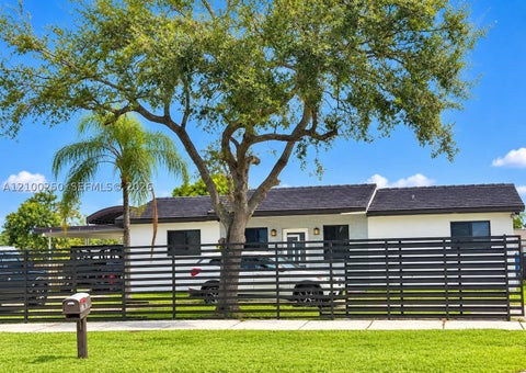 Photo of 16345 SW 280th St, Homestead, FL 33031 (MLS # A12100250)