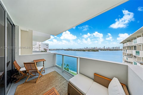 Photo of 1200 West Ave #1502, Miami Beach, FL 33139 (MLS # A12062330)