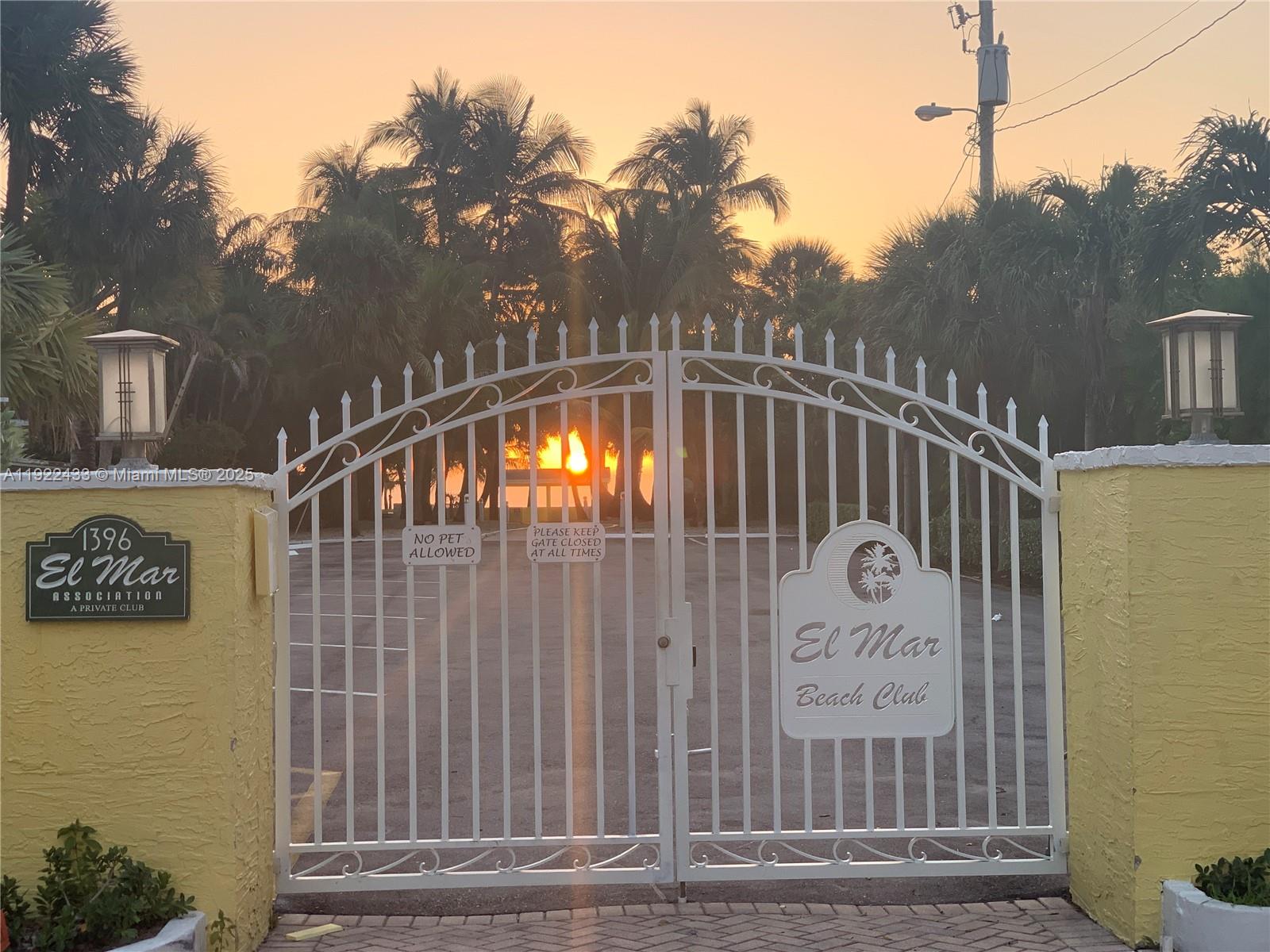 AQUAMARINE CONDO - Residential