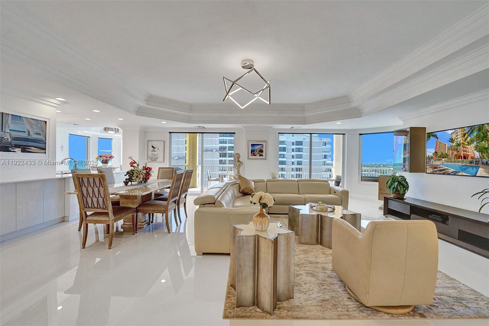 AQUAMARINE CONDO - Residential