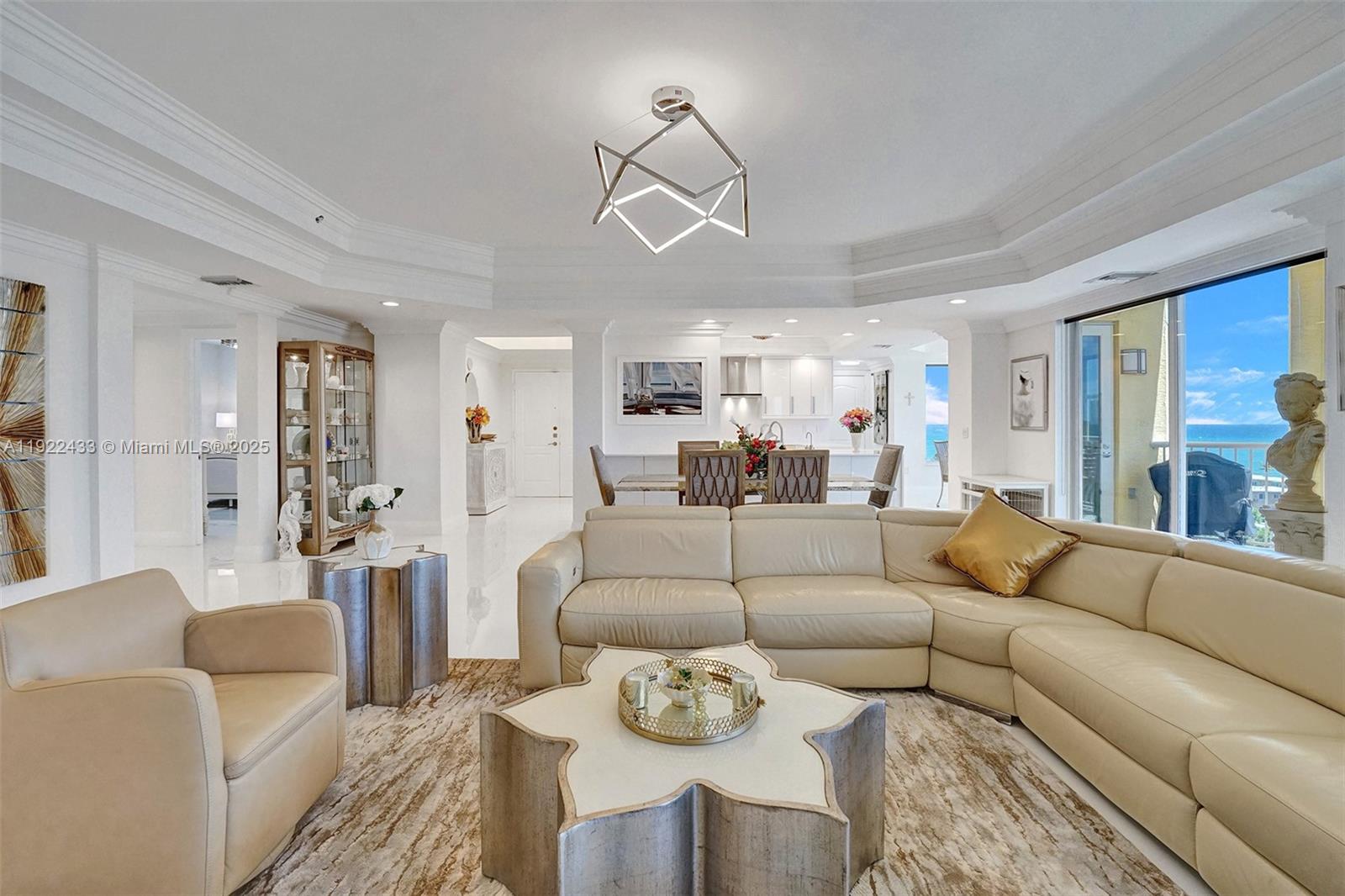 AQUAMARINE CONDO - Residential