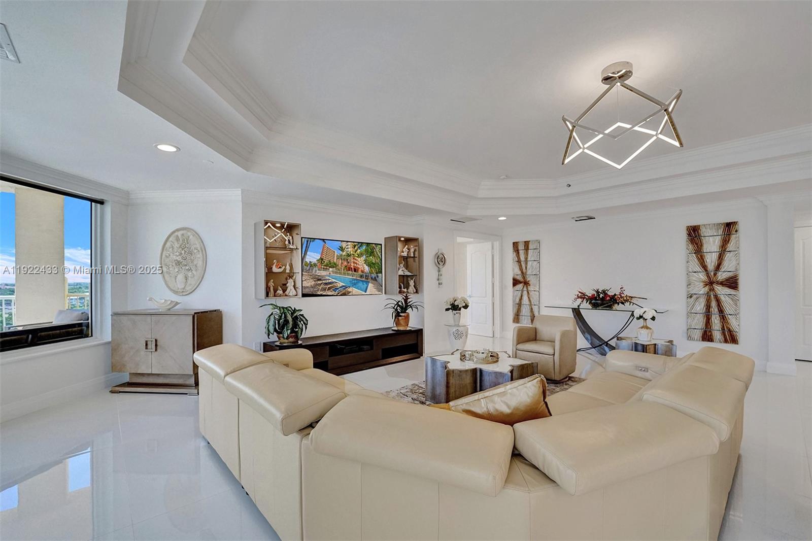 AQUAMARINE CONDO - Residential