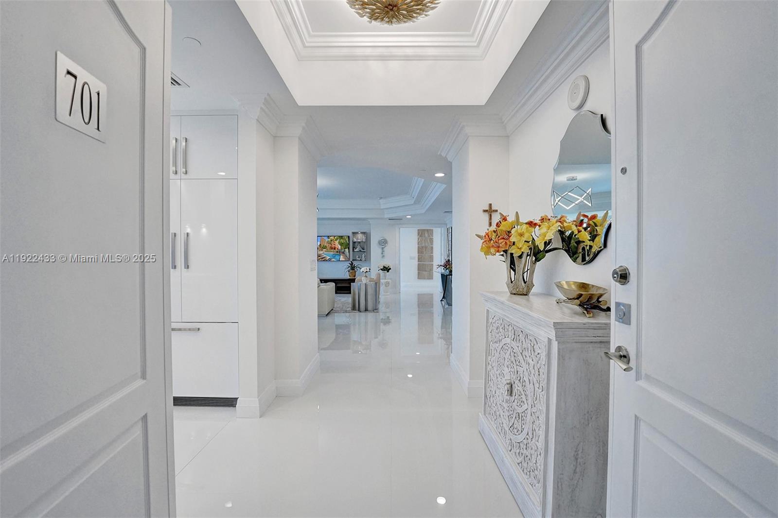 AQUAMARINE CONDO - Residential