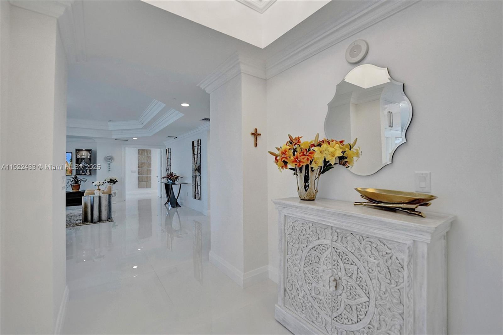 AQUAMARINE CONDO - Residential