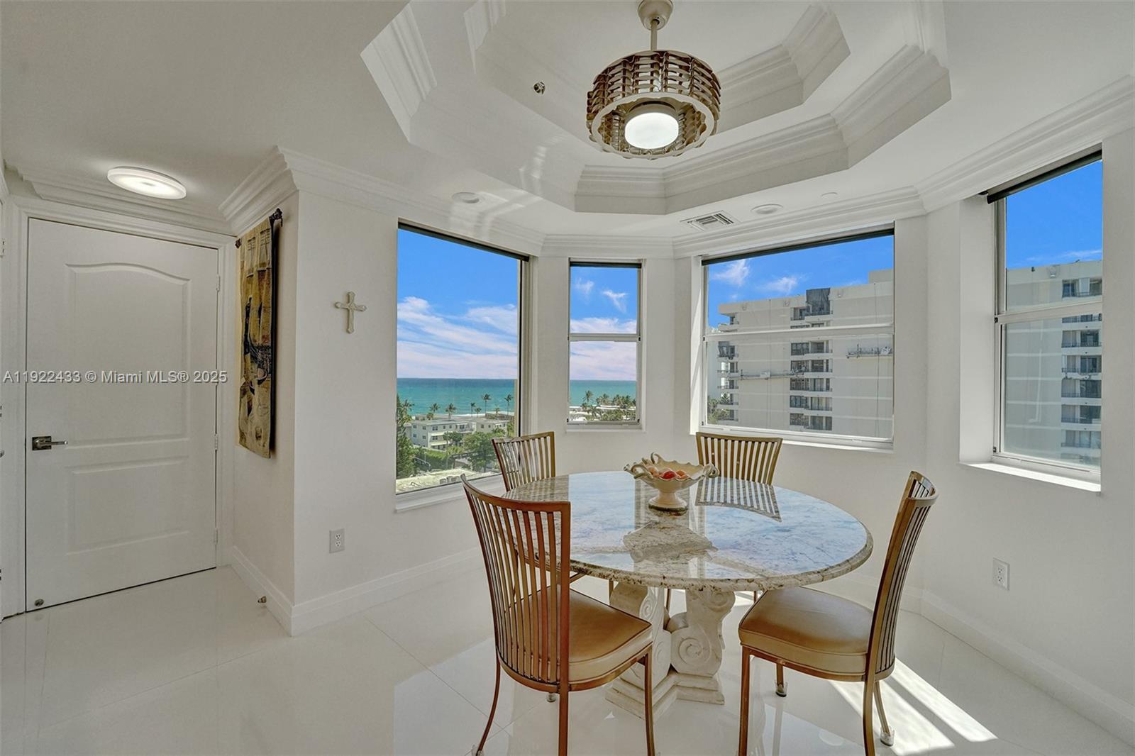 AQUAMARINE CONDO - Residential