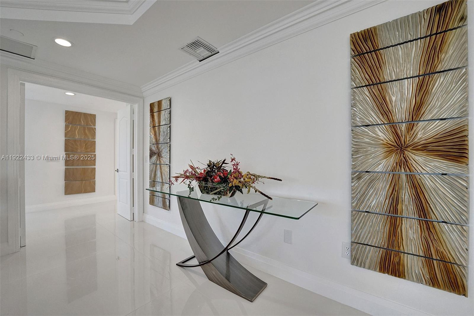 AQUAMARINE CONDO - Residential