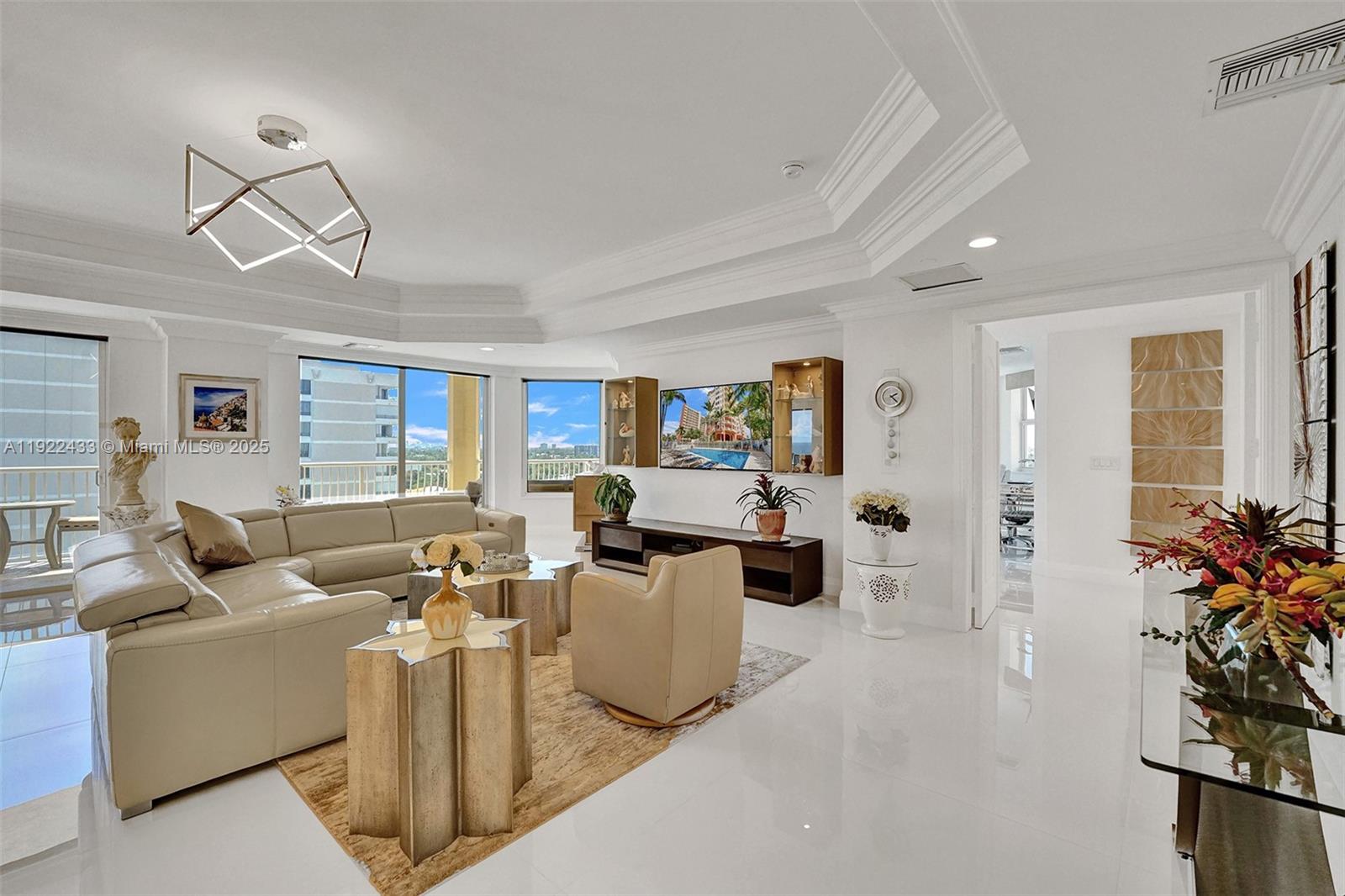 AQUAMARINE CONDO - Residential