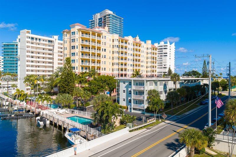 AQUAMARINE CONDO - Residential