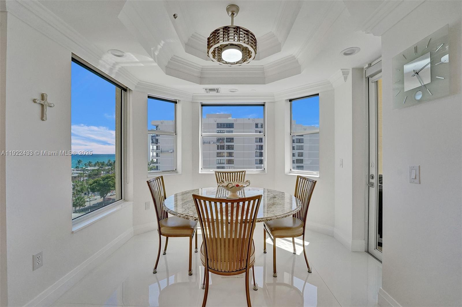 AQUAMARINE CONDO - Residential