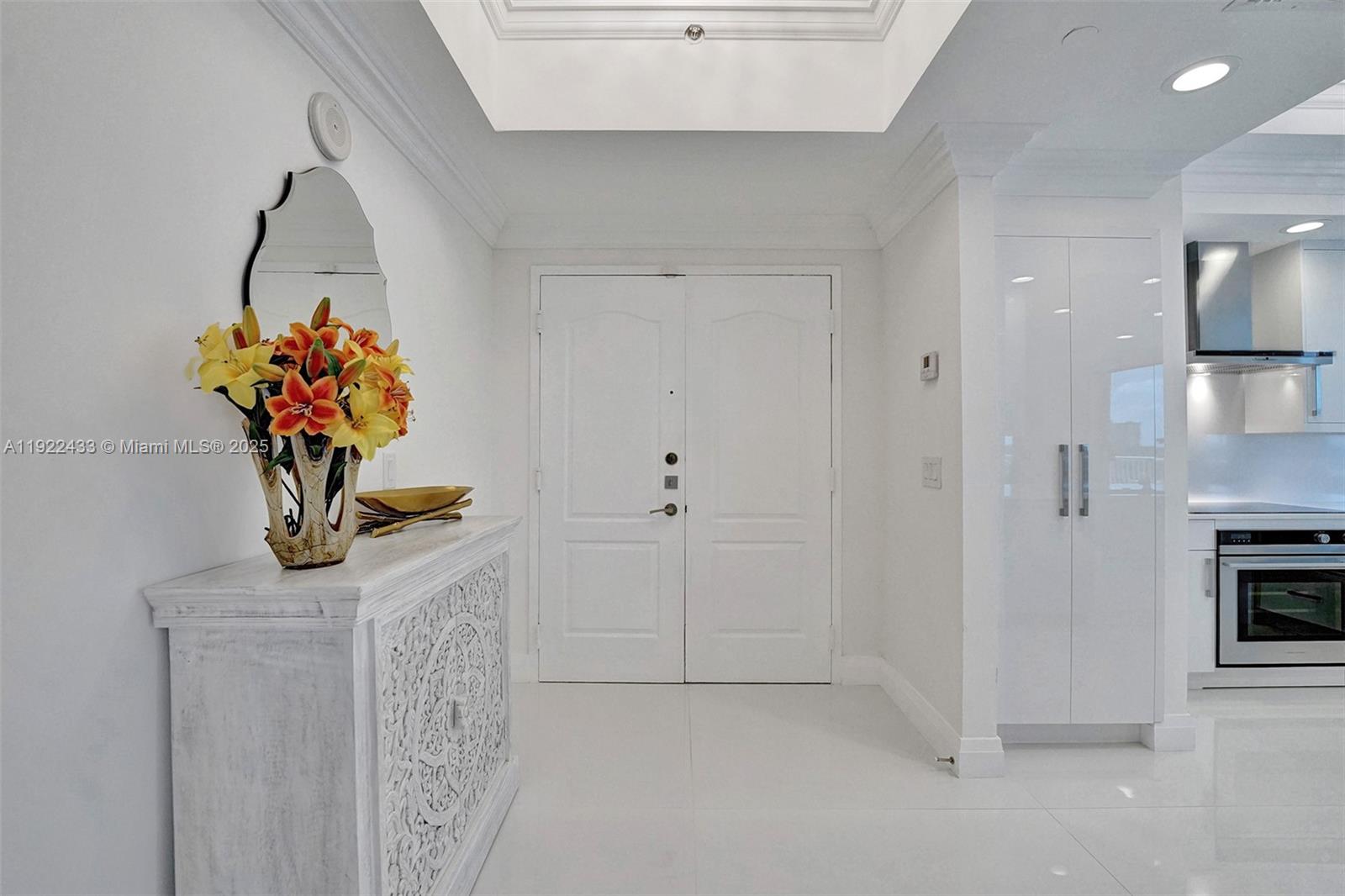 AQUAMARINE CONDO - Residential