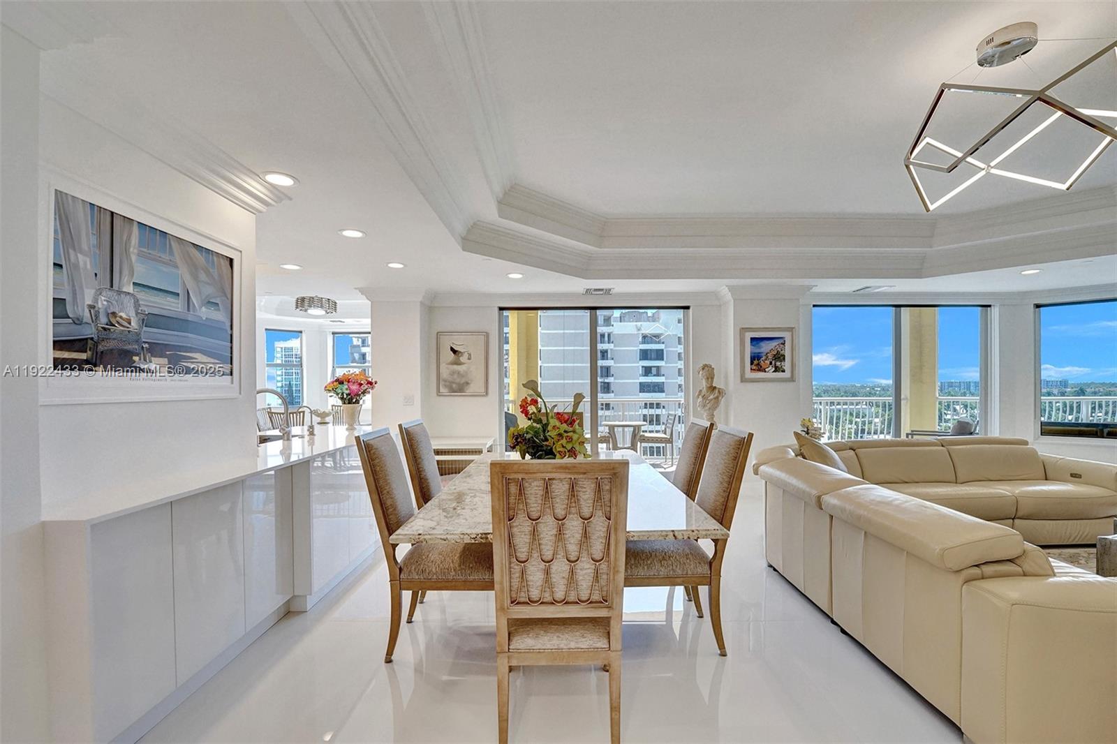 AQUAMARINE CONDO - Residential