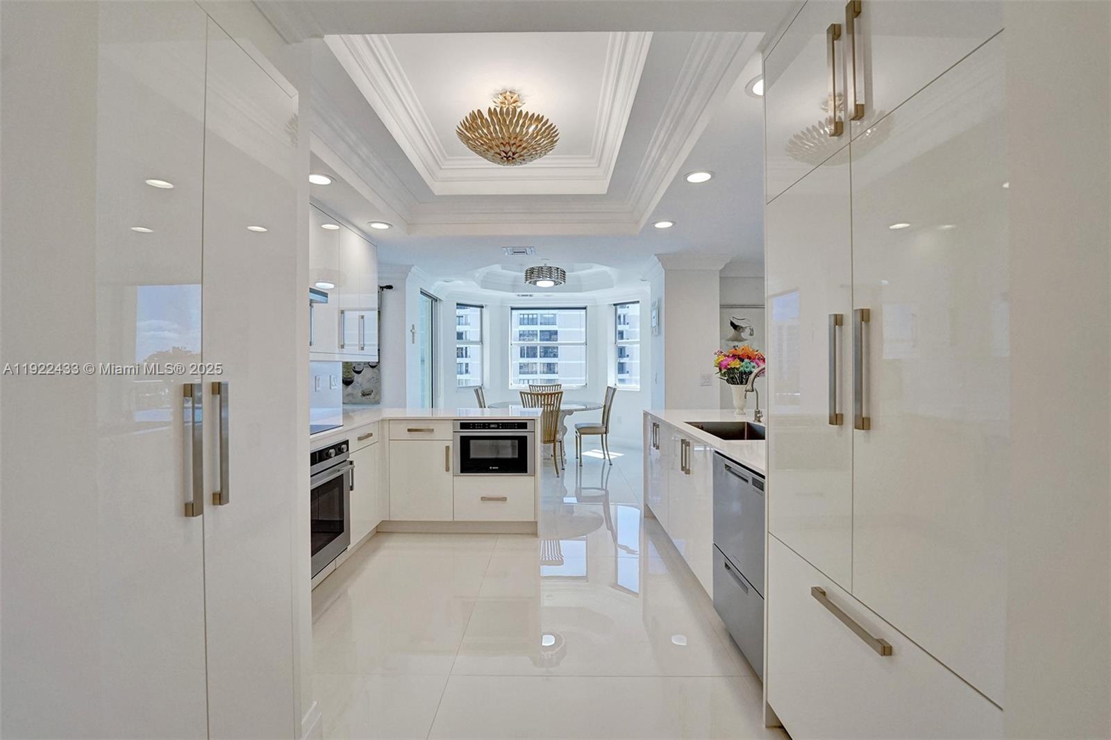 AQUAMARINE CONDO - Residential