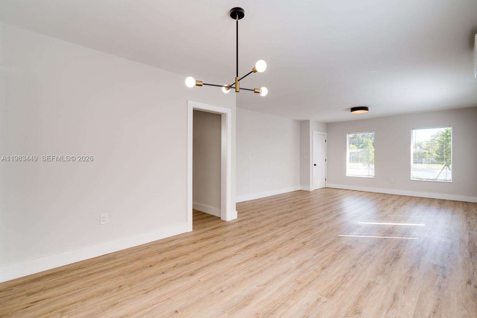 2920 S Le Jeune Rd 1