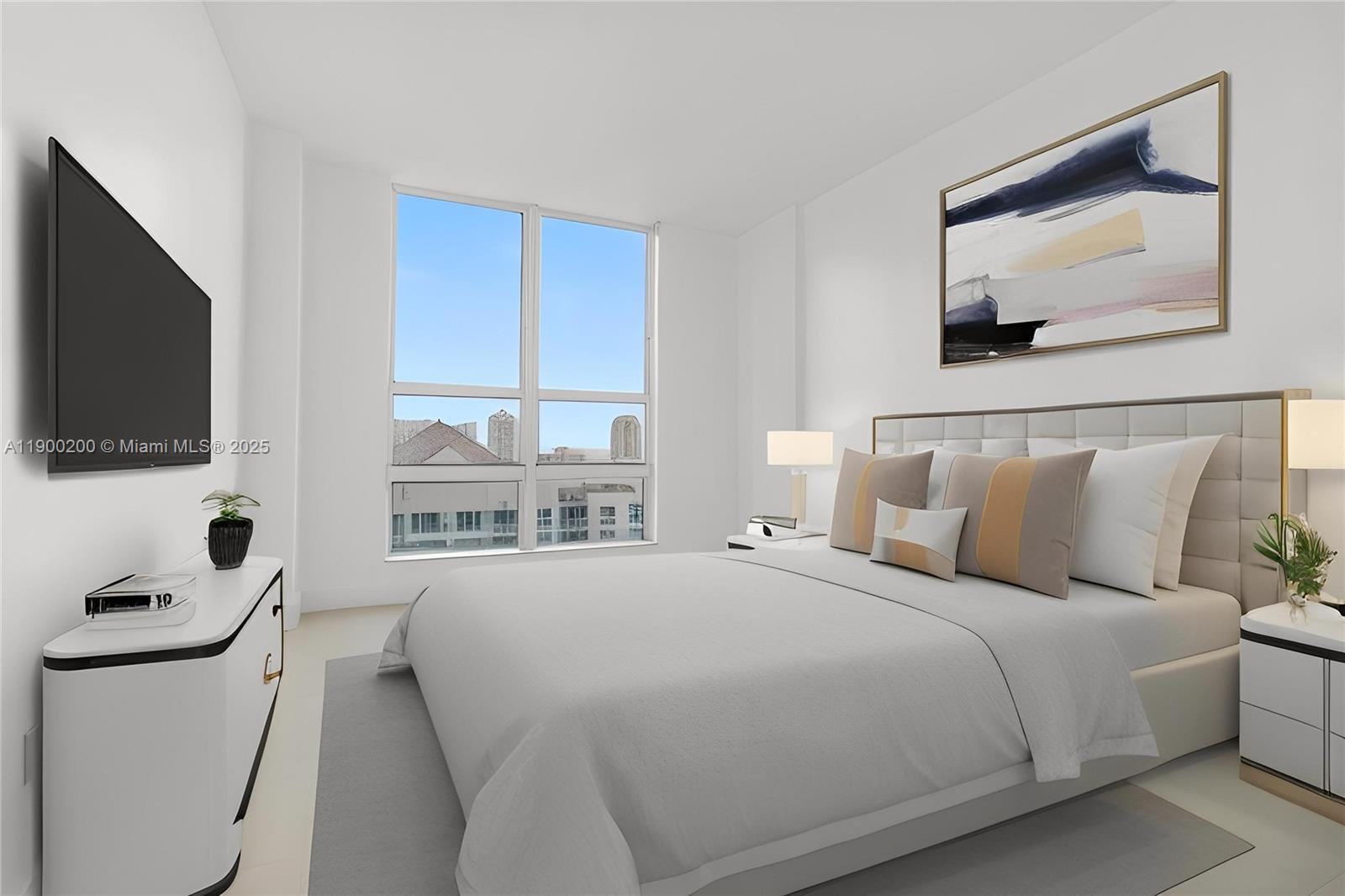 THE MARK ON BRICKELL COND - Residential