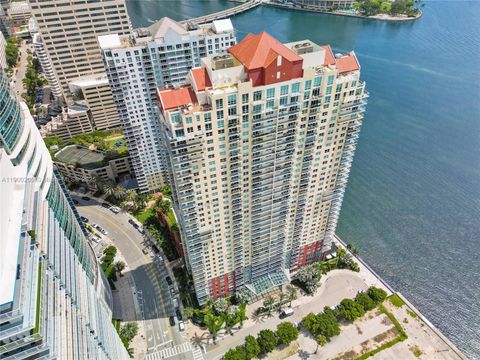 1155 Brickell Bay Dr PH202 Miami FL 33131