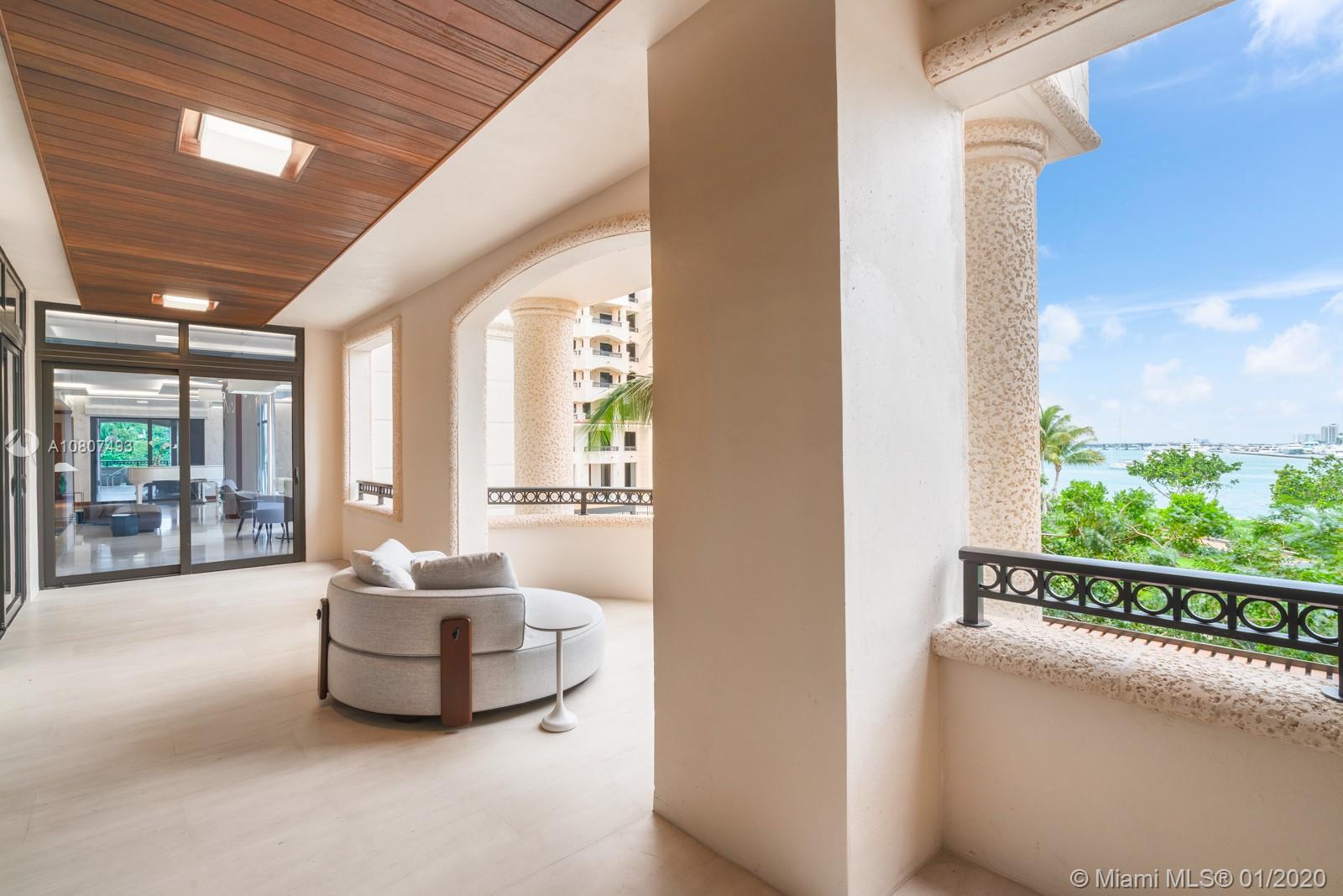 PALAZZO DEL SOL/DELLA LUN - Residential